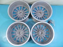 Load image into Gallery viewer, 4x Alufelge 19 Zoll 9.5" 5x112 39ET BMW 7 G11 Rim Wheel FEL5474017836ja