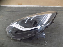 Load image into Gallery viewer, Frontscheinwerfer Opel Zafira C 13472662LH LED Links Scheinwerfer Headlight