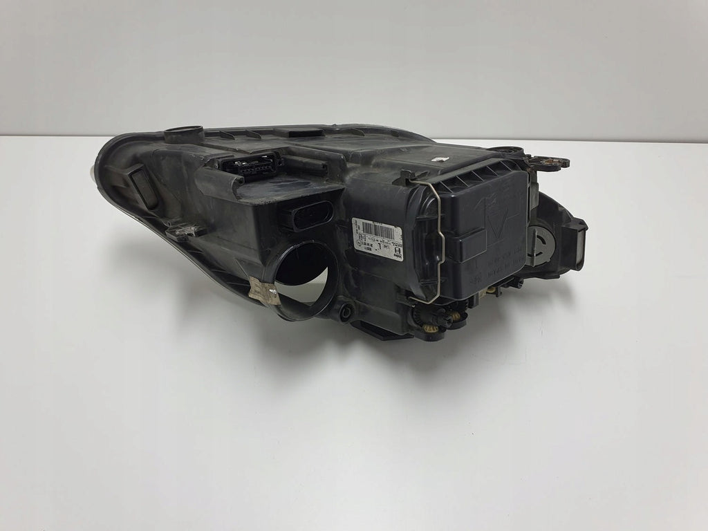 Frontscheinwerfer Seat Exeo 3R1941007E Xenon Links Scheinwerfer Headlight