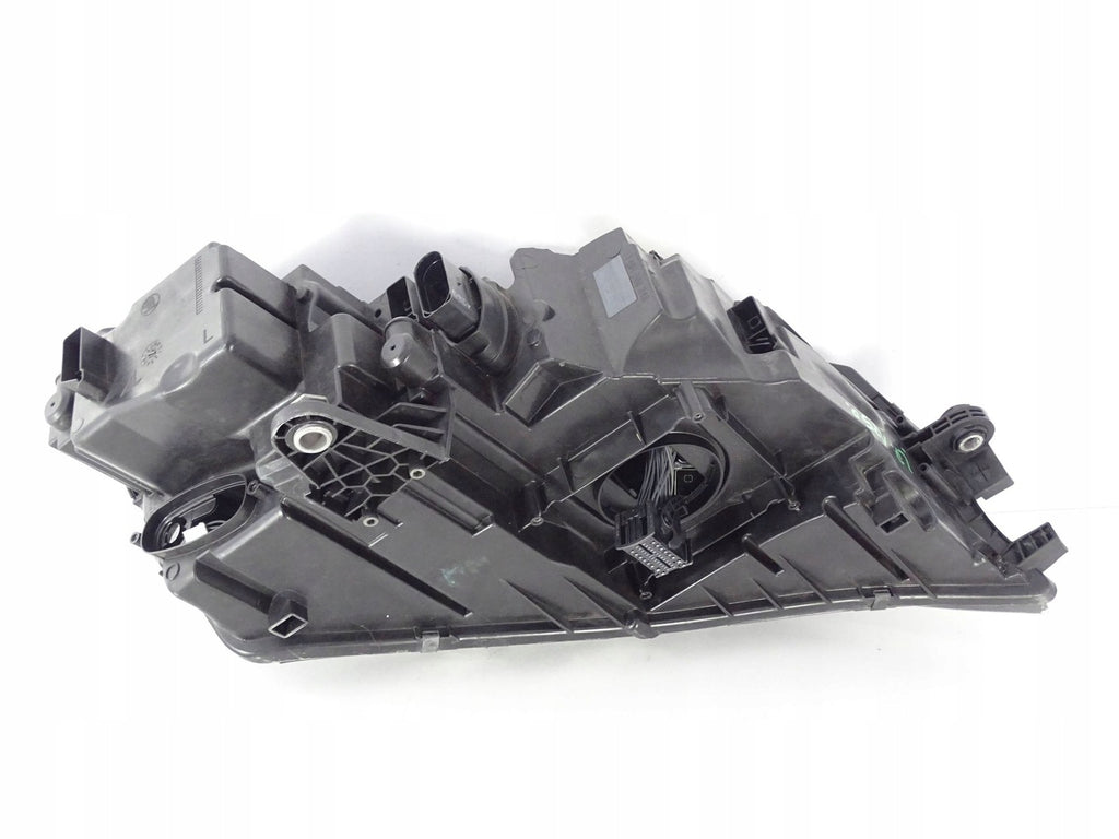 Frontscheinwerfer Skoda Octavia III 5E1941015F Links Scheinwerfer Headlight SCH9195505130nc