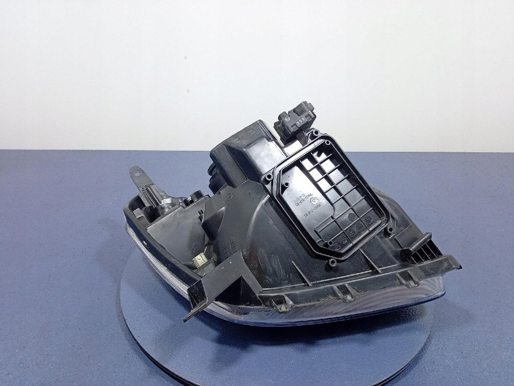 Frontscheinwerfer Toyota 976505-212 Links Scheinwerfer Headlight SCH1508877454ny