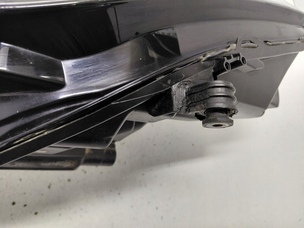 Frontscheinwerfer Jaguar E-Pace J9C3-13W030-ED LED Links Scheinwerfer Headlight SCH9513870666nt