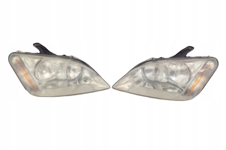 Frontscheinwerfer Audi Focus C-Max 3M51-13005-AH 3M51-13006-AH Rechts Headlight SCH3798452108we