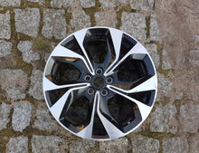 Load image into Gallery viewer, 1x Alufelge 19 Zoll 7.0" 5x108 47 5ET LJ8C-1007-B1A Ford Rim Wheel FEL6931640937jf