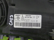 Load image into Gallery viewer, Frontscheinwerfer VW Golf VII 5G1941033 LED Links Scheinwerfer Headlight SCH3124015465za