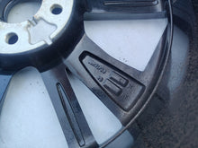 Load image into Gallery viewer, 1x Alufelge 19 Zoll 7.5" 5x114.3 45ET Glanz Graphit Mg III 1 Qashqai Rim Wheel FEL8211566488va