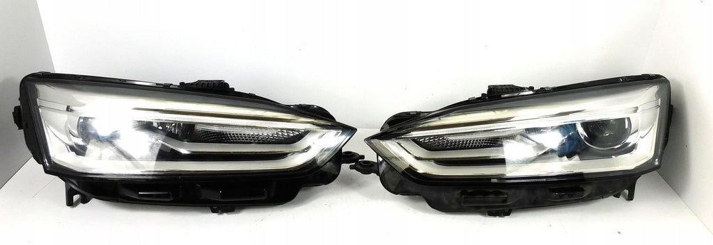 Frontscheinwerfer Audi A5 8W6941006C 8W6941005C LED Rechts oder Links SCH1040238725km