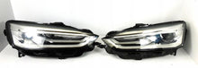 Laden Sie das Bild in den Galerie-Viewer, Frontscheinwerfer Audi A5 8W6941006C 8W6941005C LED Rechts oder Links SCH1040238725km