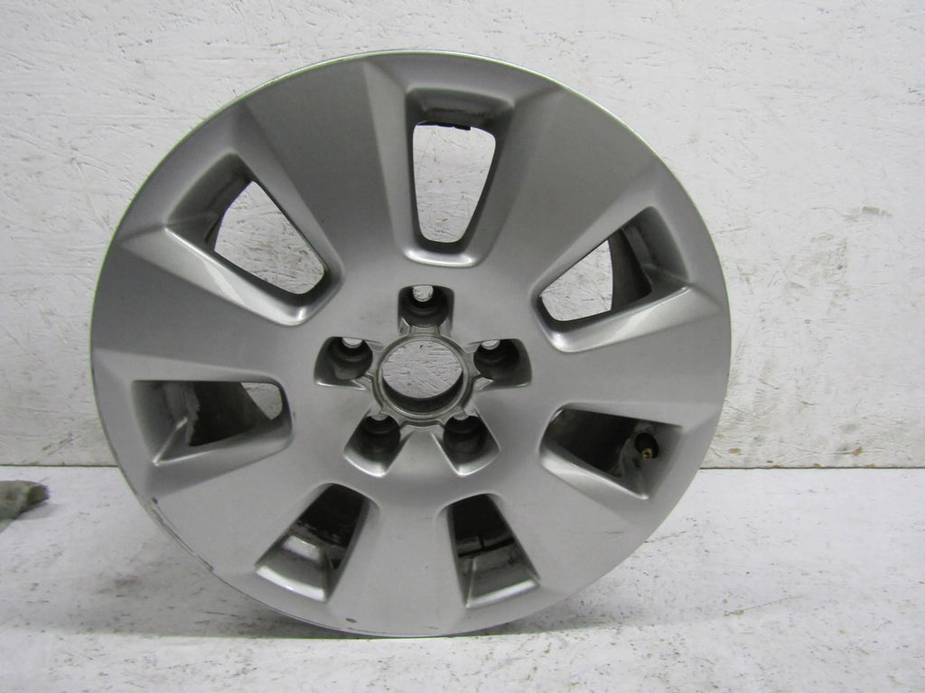 1x Alufelge 16 Zoll 7.5" 37ET 4G0601025 Audi A6 C7 Rim Wheel