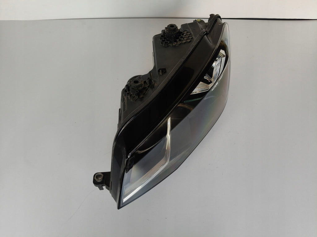 Frontscheinwerfer VW Caddy 2K1941015B Links Scheinwerfer Headlight SCH1781792770dc