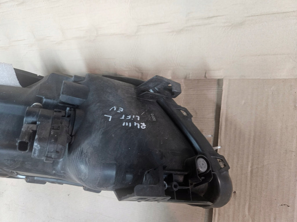 Frontscheinwerfer Toyota Rav 4 III Ein Stück (Rechts oder Links) Headlight SCH7899872091bb