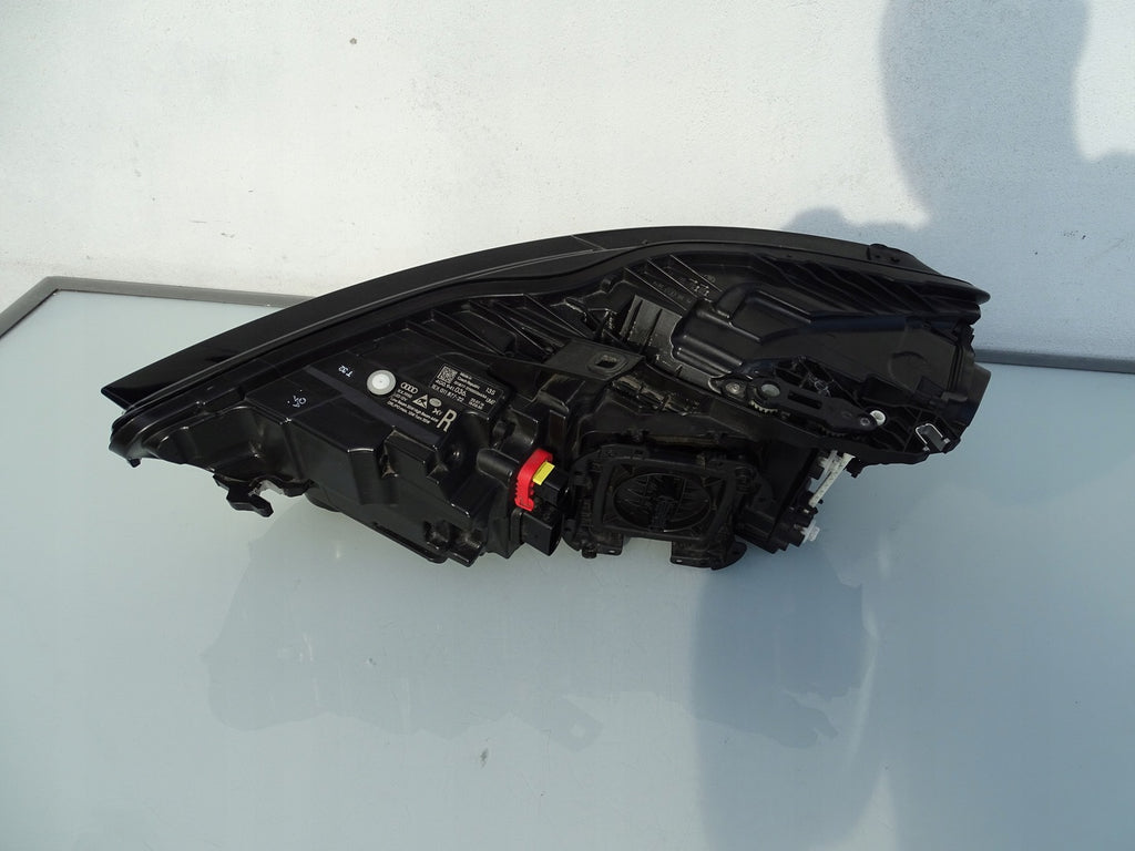 Frontscheinwerfer Audi A6 4G0941036 LED Rechts Scheinwerfer Headlight