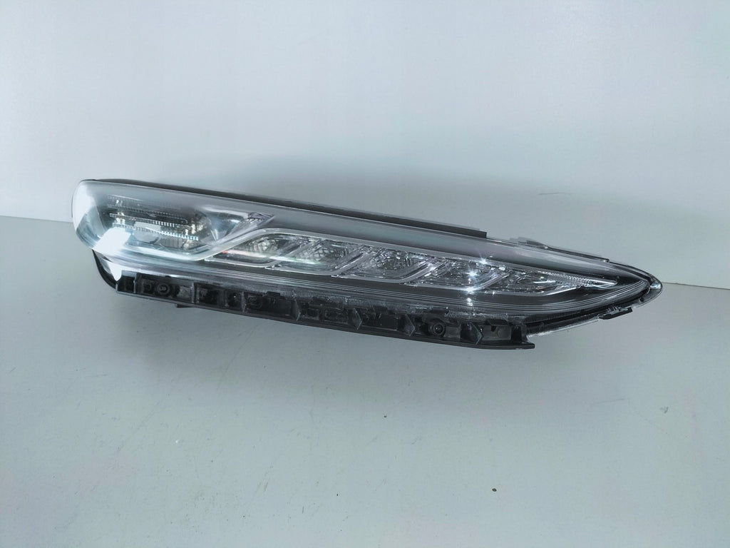 Frontscheinwerfer Hyundai Kona 92208-J9000 LED Rechts Scheinwerfer Headlight