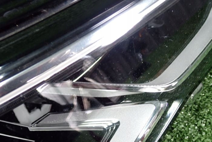 Frontscheinwerfer VW Golf VIII 90150891 Rechts Scheinwerfer Headlight SCH2681120302me
