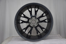 Load image into Gallery viewer, 1x Alufelge 19 Zoll 9.5" 5x112 40ET Rim Wheel FEL1627556848ao