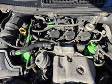 Laden Sie das Bild in den Galerie-Viewer, Motor Ford Fiesta I SFJD 1.0 100PS 74kW 168TKm 2017 Benzin Engine Unkomplett MOT2537920816ge