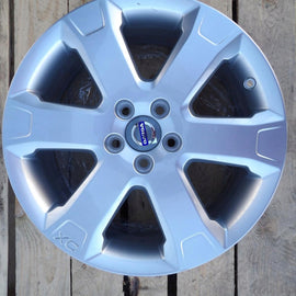 1x Alufelge 18 Zoll 7.0