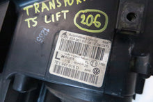 Load image into Gallery viewer, Frontscheinwerfer VW Transporter 7E1941015D Links Scheinwerfer Headlight