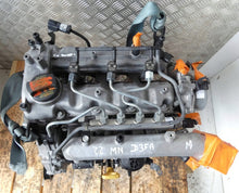 Load image into Gallery viewer, Motor Hyundai Kia I10 III I20 Picanto Rio D3FA 1.1 CRDI 149TKm Diesel Unkomplett MOT3311523424ty