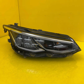 Frontscheinwerfer VW Golf VIII 5H1941006B LED Rechts Scheinwerfer Headlight SCH3148506974di