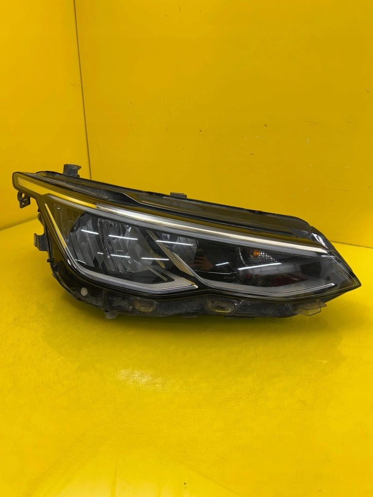 Frontscheinwerfer VW Golf VIII 5H1941006B LED Rechts Scheinwerfer Headlight SCH3148506974di