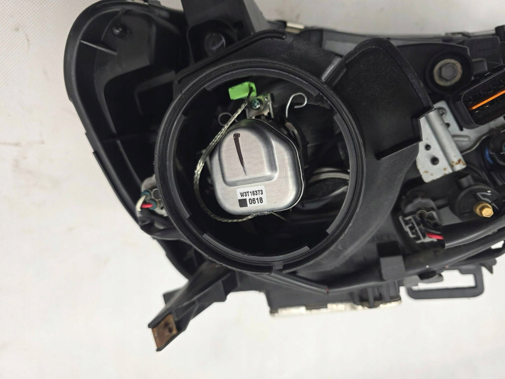 Frontscheinwerfer Mitsubishi Lancer VIII SPP18532 Links Scheinwerfer Headlight SCH3846462637aj
