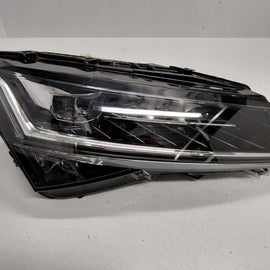 Frontscheinwerfer Skoda Superb III 3V1941016E Full LED Rechts Headlight SCH1481914375jv