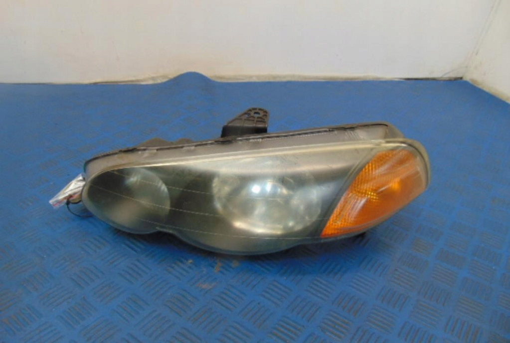 Frontscheinwerfer Honda Hr-V Links Scheinwerfer Headlight