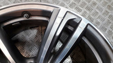 Load image into Gallery viewer, 1x Alufelge 19 Zoll 8.5" 5x120 47ET 7846781 BMW F36 F30 F32 F31 F33 Rim Wheel FEL3987927589ed