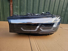 Laden Sie das Bild in den Galerie-Viewer, Frontscheinwerfer BMW 5 G31 G30 5A26FA302 Links Scheinwerfer Headlight SCH6340073892xx