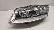 Load image into Gallery viewer, Frontscheinwerfer Audi A6 C6 4F0941029AK Xenon Links Scheinwerfer Headlight