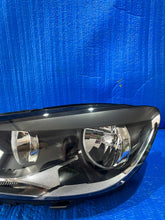 Laden Sie das Bild in den Galerie-Viewer, Frontscheinwerfer VW Touran 1T1941005H LED Links Scheinwerfer Headlight