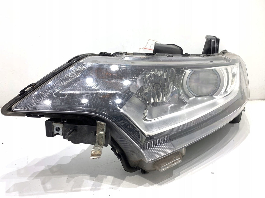 Frontscheinwerfer Mitsubishi Outlander III 8301C8-53 FALSE Headlight SCH9279643829sr