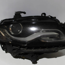 Frontscheinwerfer Audi A4 B8 8K0941004C 0301240272 Xenon Rechts Headlight SCH5409609198yy
