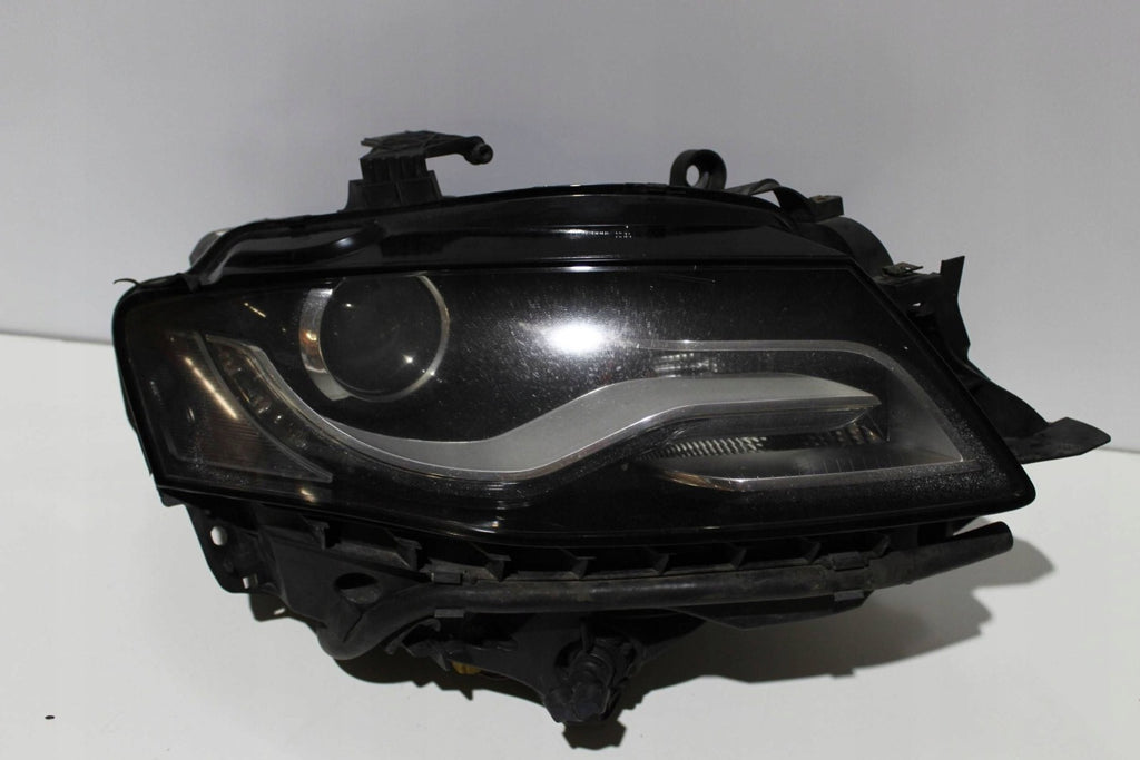 Frontscheinwerfer Audi A4 B8 8K0941004C 0301240272 Xenon Rechts Headlight SCH5409609198yy