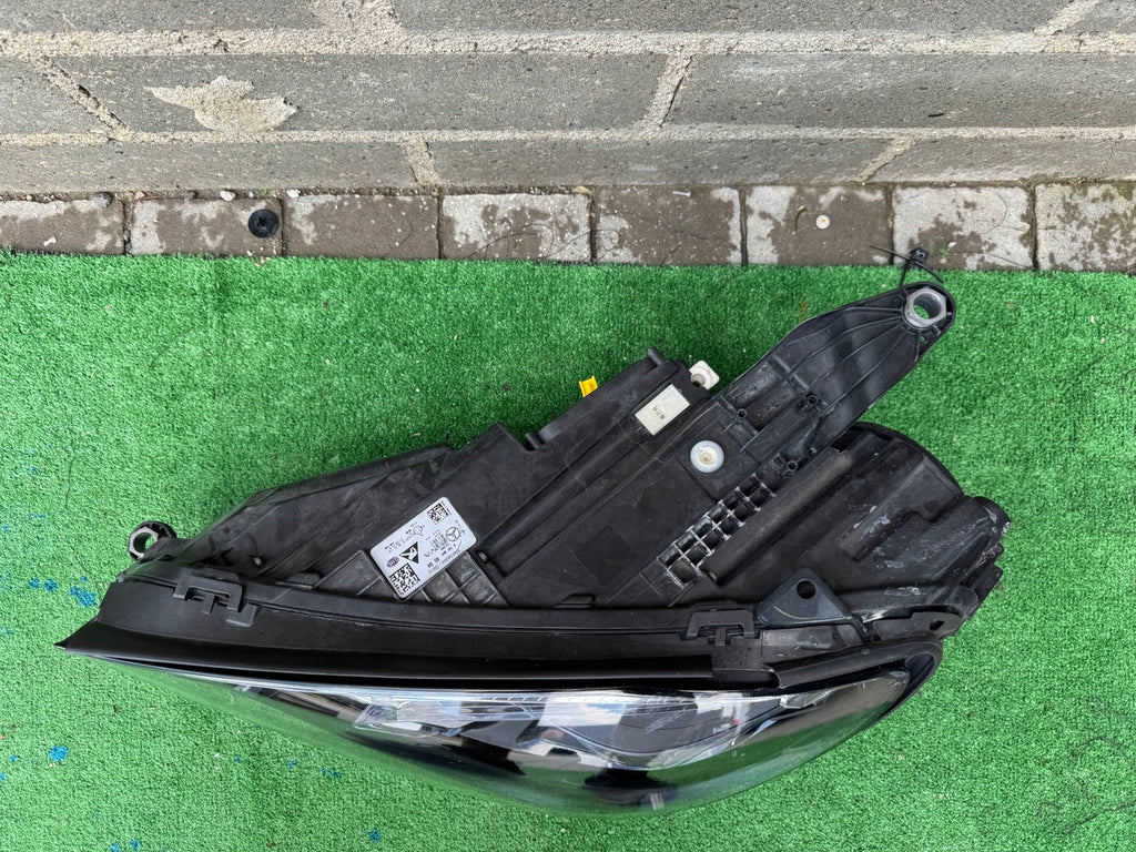Frontscheinwerfer Mercedes-Benz Gle A1679066504 Full LED Links Headlight SCH4542796757ku