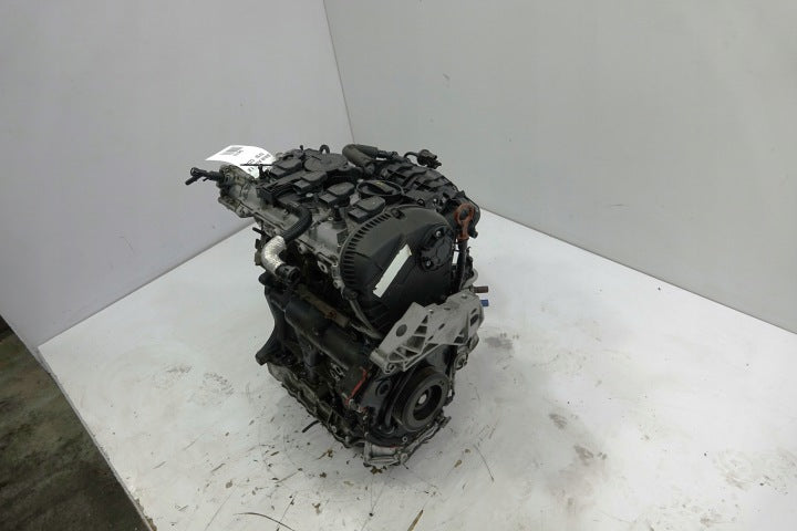 Motor Audi A4 A3 CDA 1.8 TFSI 110PS 118kW Benzin Engine Unkomplett MOT4560618024tw