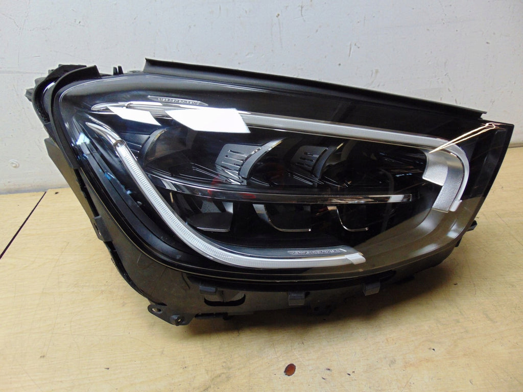 Frontscheinwerfer Mercedes-Benz Glc A2539067001 Full LED Rechts Headlight SCH3212538955ch