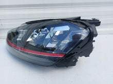 Laden Sie das Bild in den Galerie-Viewer, Frontscheinwerfer VW Golf VII 5g1 I 5G1941031A Bi-Xenon Links Headlight SCH3469015433zq
