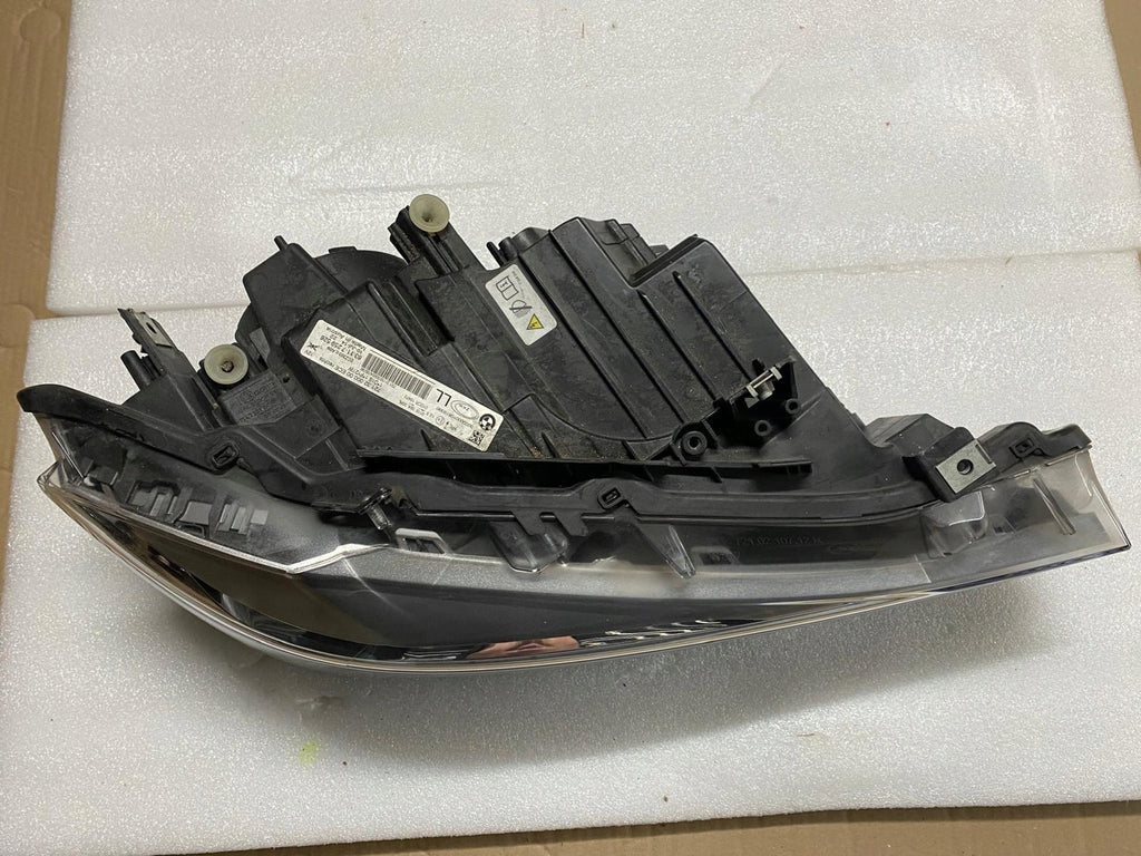 Frontscheinwerfer BMW 3 F30 7259526 Xenon Rechts Scheinwerfer Headlight SCH5824632124zh