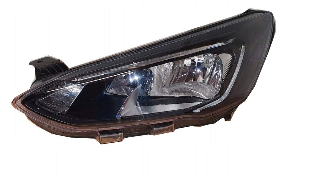 Frontscheinwerfer Ford Focus MX7B-13E015-CC LED Links Scheinwerfer Headlight