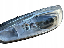 Laden Sie das Bild in den Galerie-Viewer, Frontscheinwerfer Ford Focus F1EB-13D154 F1EB-13D155 Xenon Links Headlight SCH8525225777hl