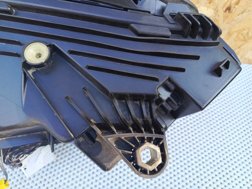 Frontscheinwerfer Mercedes-Benz Glc A2539065003 LED Rechts Headlight SCH7400413349yr