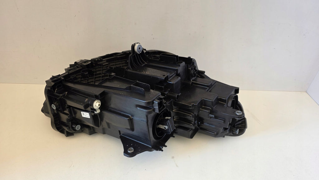 Frontscheinwerfer BMW X2 5A77EC7 LED Links Scheinwerfer Headlight SCH9102692700yr