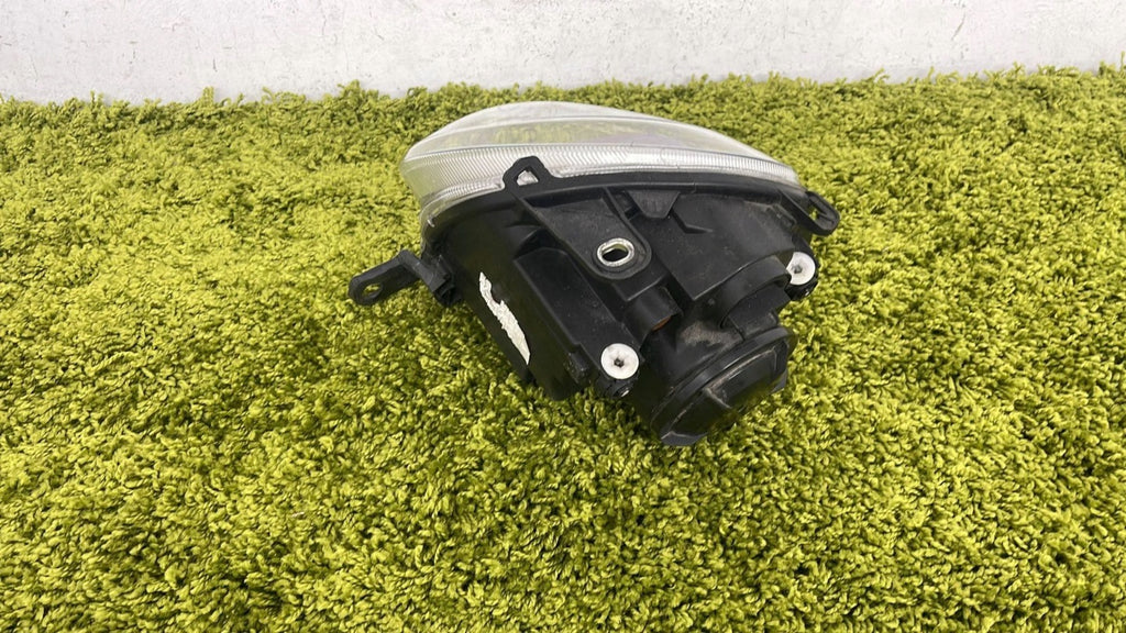 Frontscheinwerfer Fiat 500 81538002 Rechts Scheinwerfer Headlight SCH9678933665dd