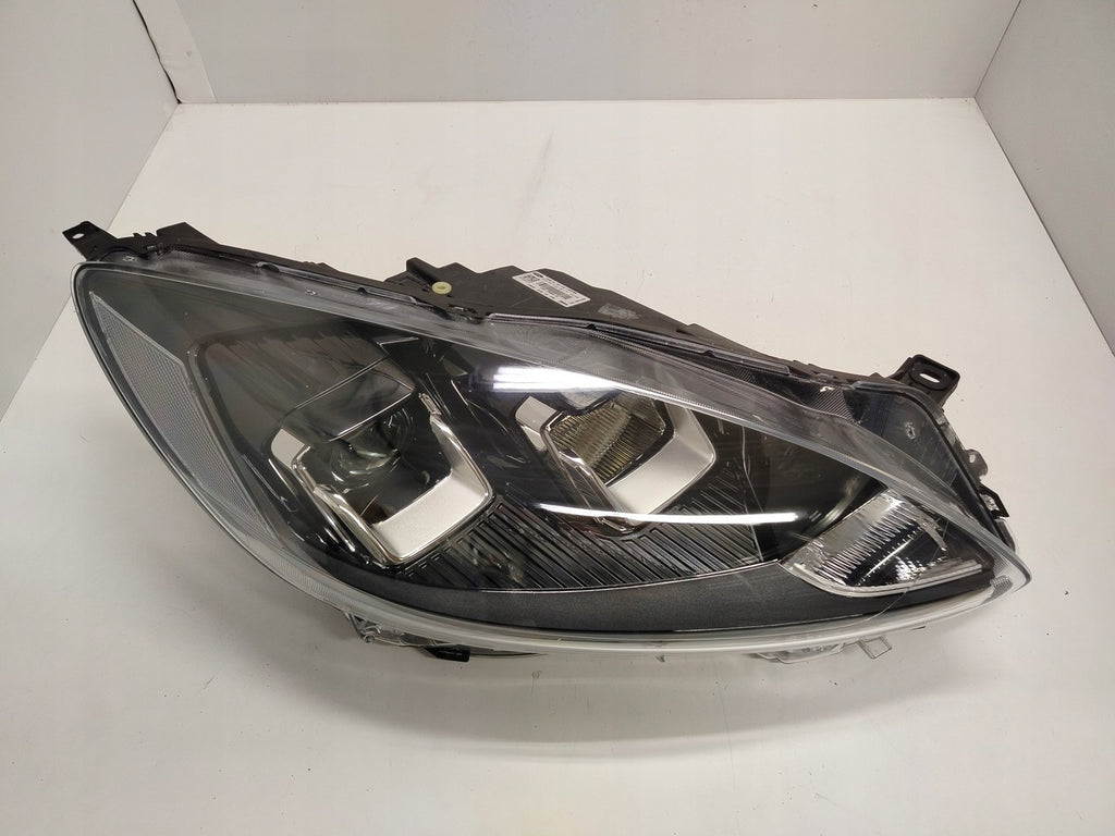 Frontscheinwerfer Ford Kuga LV4B-13W029-AK LED Rechts Scheinwerfer Headlight SCH7736088986ji
