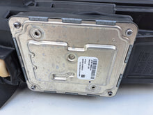 Laden Sie das Bild in den Galerie-Viewer, Frontscheinwerfer Ford Focus MX7B-13E015-ED Full LED Links Headlight SCH4889679496ff