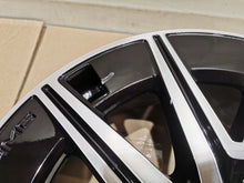 Load image into Gallery viewer, 1x Alufelge 19 Zoll 7.5" 5x112 A2434012000 Mercedes-Benz Eqa Eqb Rim Wheel FEL2878031861ae