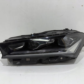 Frontscheinwerfer Skoda Superb 3P1941015A Links Scheinwerfer Headlight SCH7083720449wk