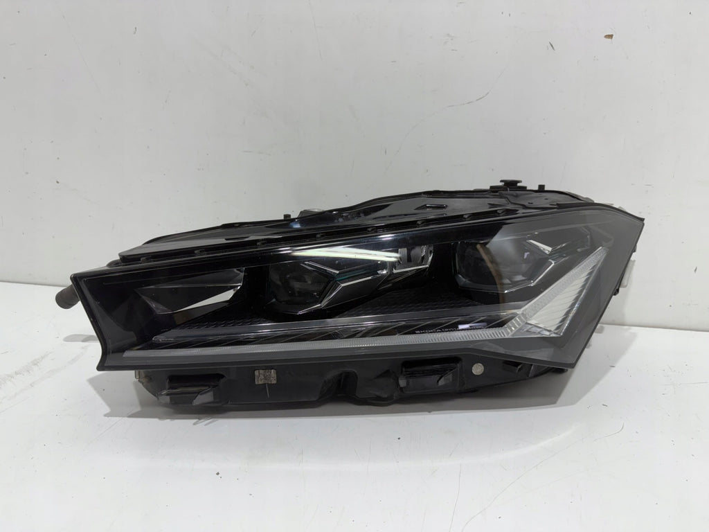 Frontscheinwerfer Skoda Superb 3P1941015A Links Scheinwerfer Headlight SCH7083720449wk